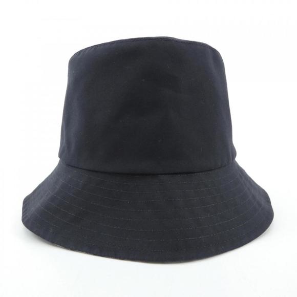 Christian Dior Cotton Hat Black - Picture 4 of 5